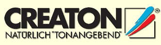 Unser Partner CREATON