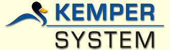 Unser Partner KEMPER Systeme