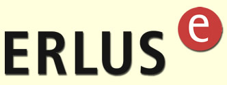Logo Erlus Partner